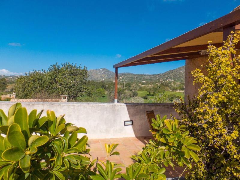 Finca Ses Cases Noves image