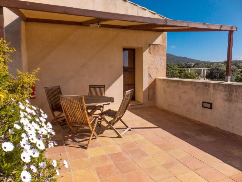 Finca Ses Cases Noves image