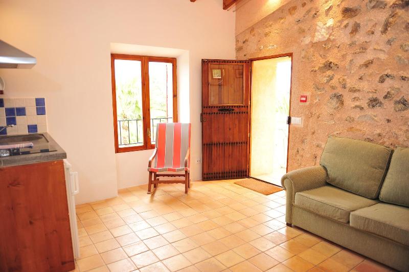 Finca Ses Cases Noves image