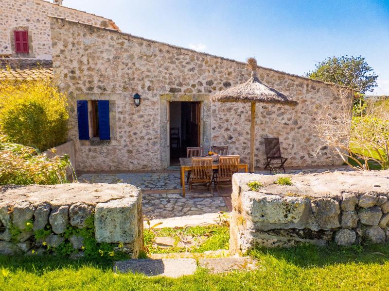 Finca Ses Cases Noves image
