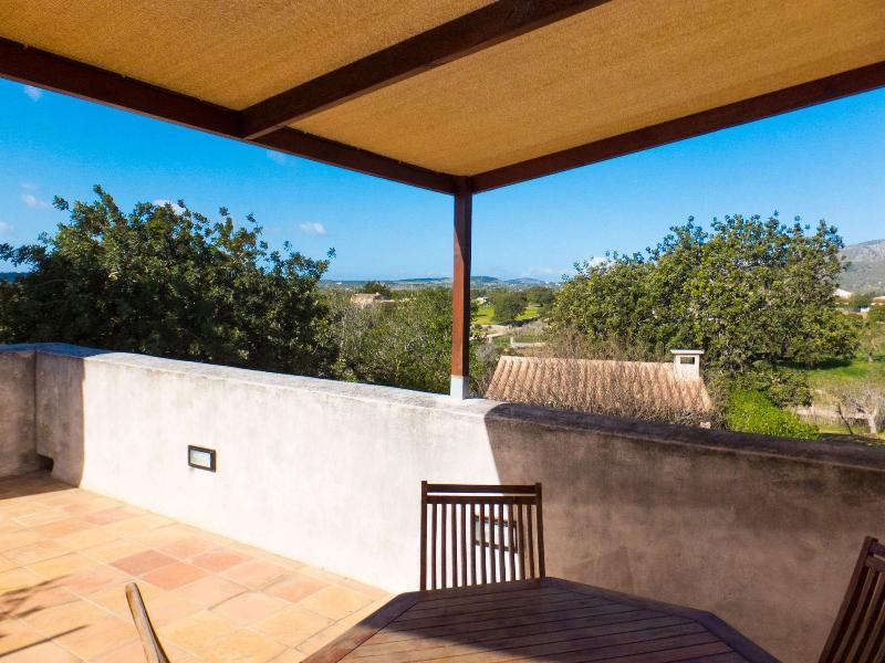 Finca Ses Cases Noves image