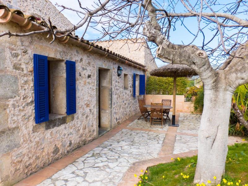Finca Ses Cases Noves image