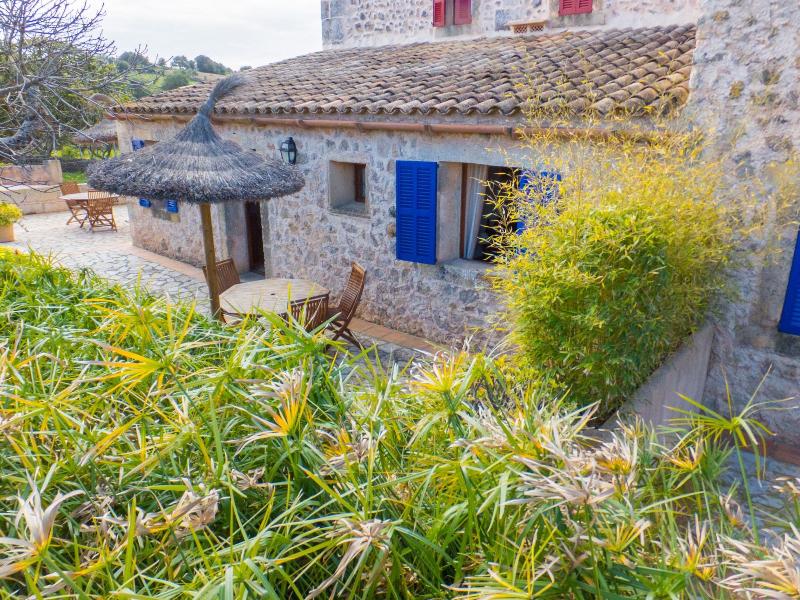 Finca Ses Cases Noves image