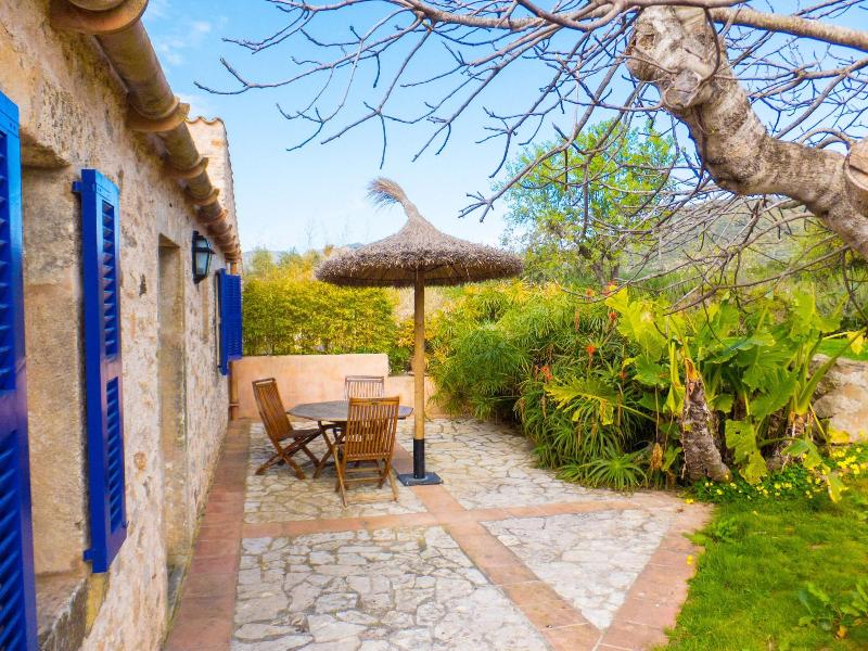 Finca Ses Cases Noves image