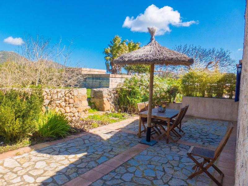 Finca Ses Cases Noves image