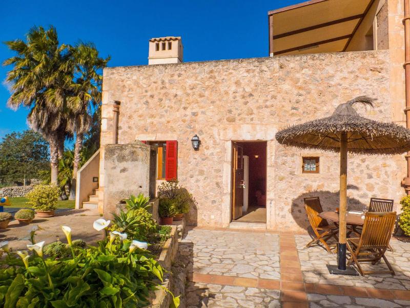 Finca Ses Cases Noves image