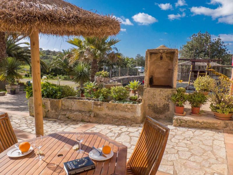 Finca Ses Cases Noves image