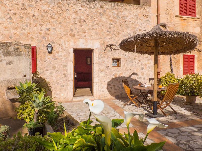 Finca Ses Cases Noves image