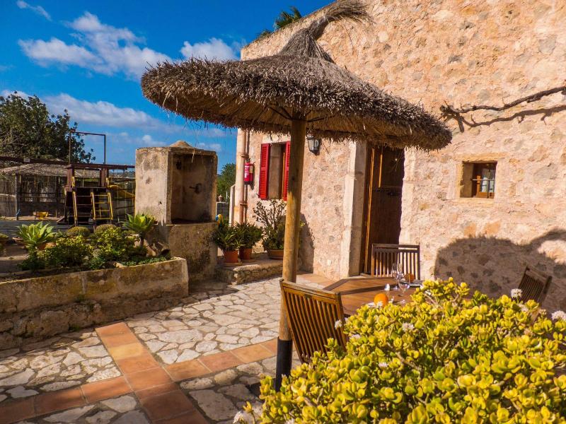 Finca Ses Cases Noves image