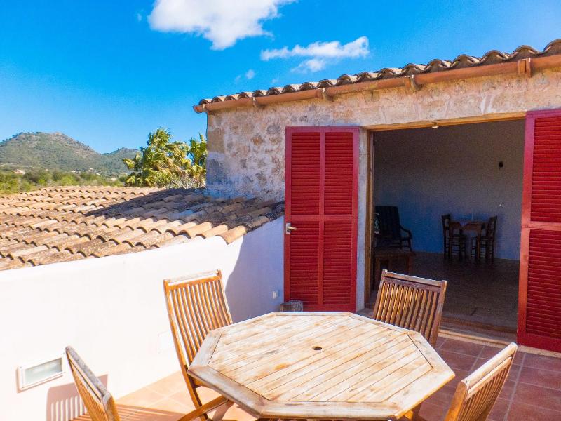 Finca Ses Cases Noves image