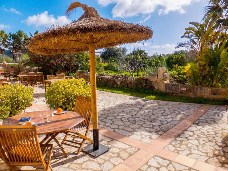 Finca Ses Cases Noves image