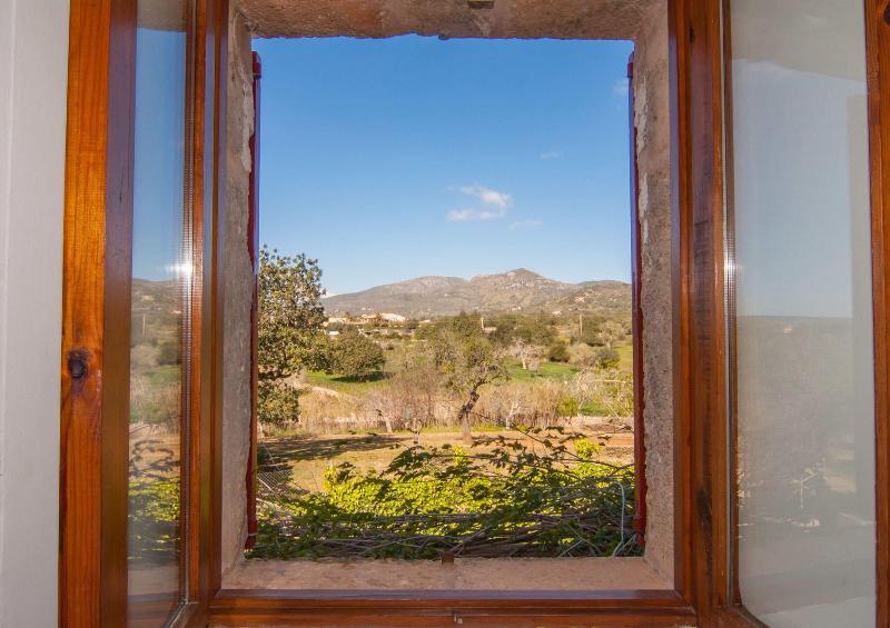 Finca Ses Cases Noves image