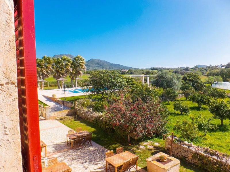 Finca Ses Cases Noves image