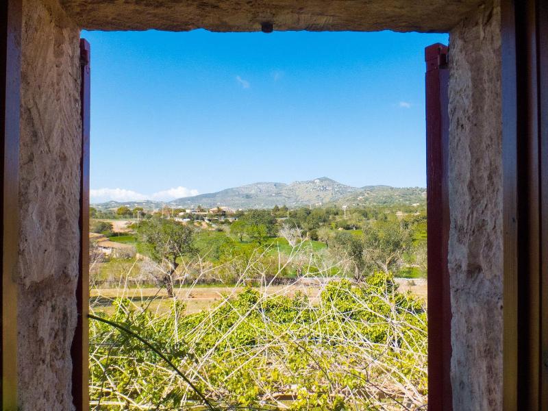 Finca Ses Cases Noves image