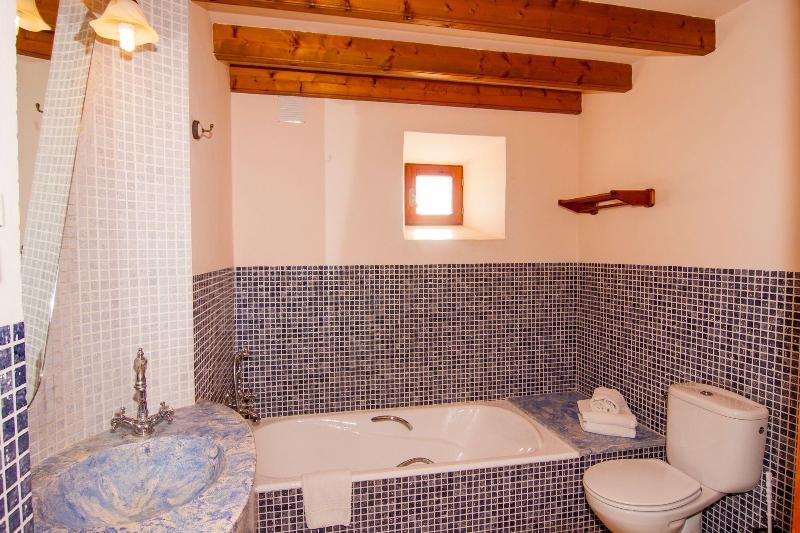 Finca Ses Cases Noves image