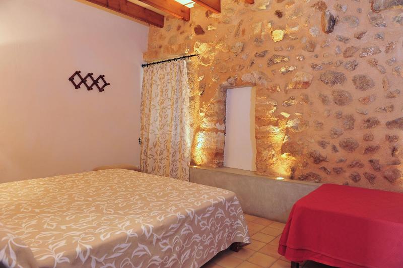 Finca Ses Cases Noves image