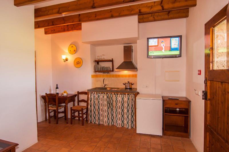 Finca Ses Cases Noves image