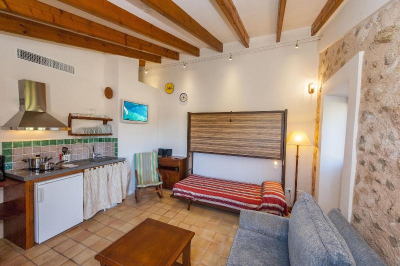 Finca Ses Cases Noves image
