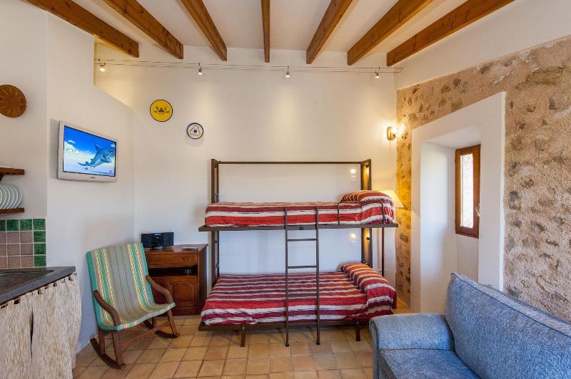 Finca Ses Cases Noves image