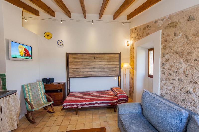 Finca Ses Cases Noves image