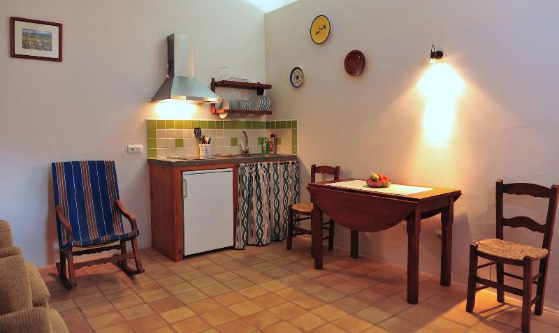 Finca Ses Cases Noves image