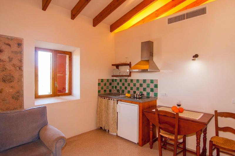 Finca Ses Cases Noves image