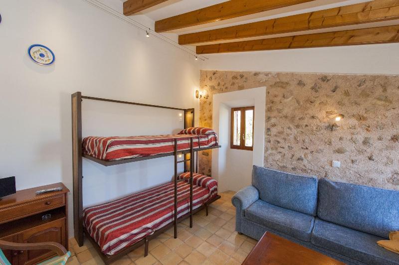 Finca Ses Cases Noves image