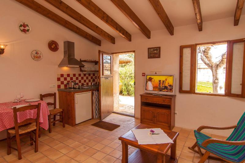 Finca Ses Cases Noves image