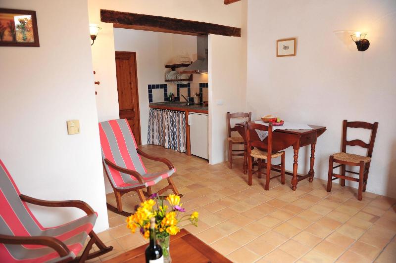 Finca Ses Cases Noves image