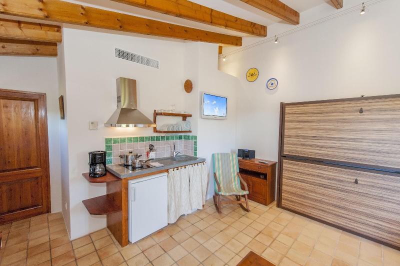 Finca Ses Cases Noves image