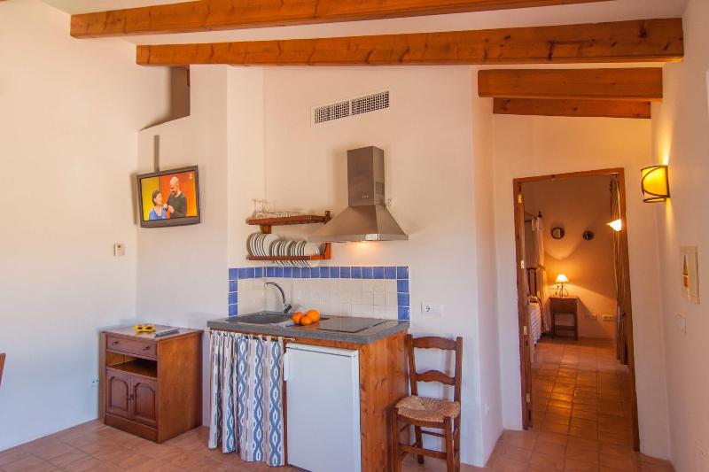 Finca Ses Cases Noves image