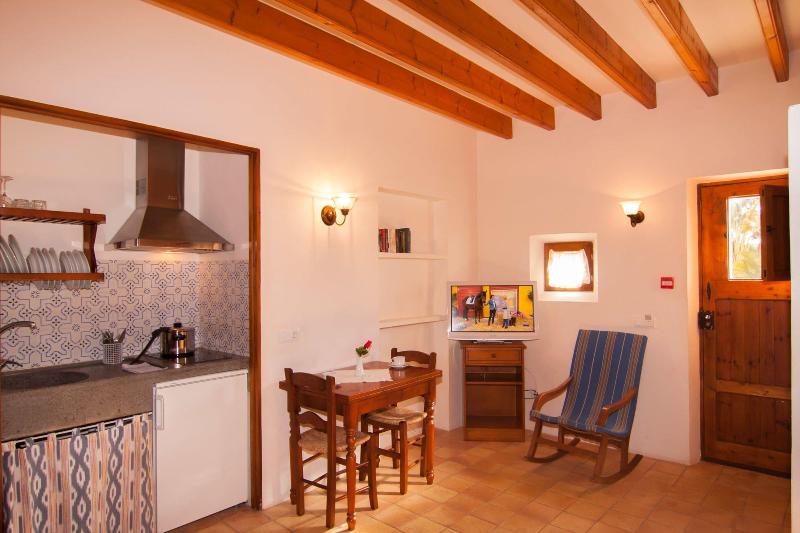 Finca Ses Cases Noves image