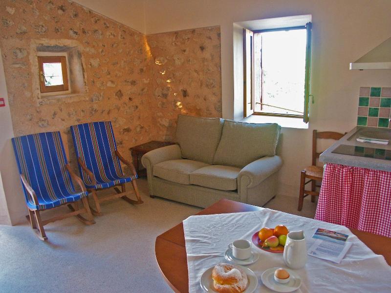 Finca Ses Cases Noves image
