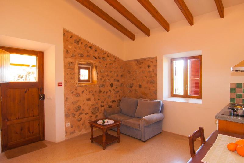 Finca Ses Cases Noves image