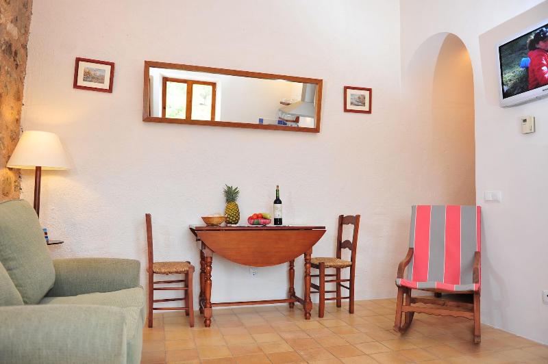Finca Ses Cases Noves image