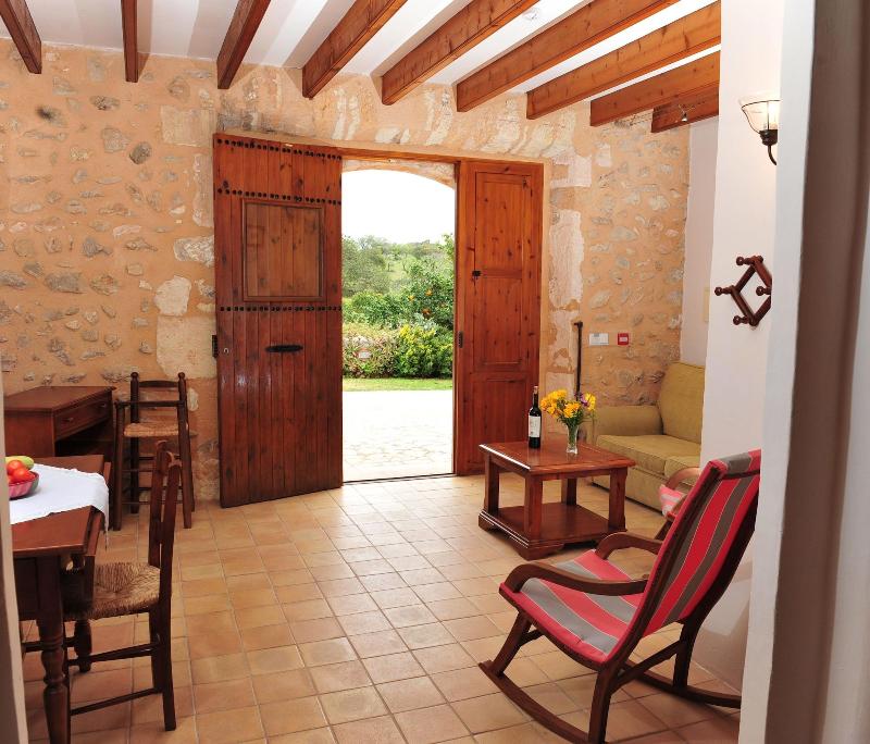 Finca Ses Cases Noves image