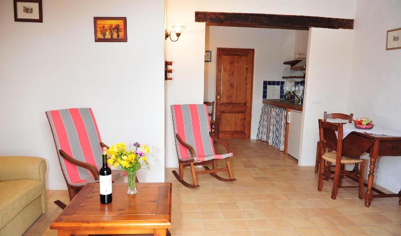 Finca Ses Cases Noves image