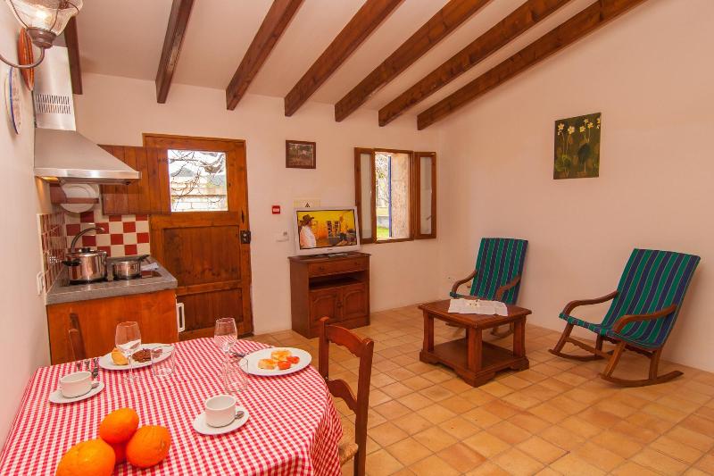 Finca Ses Cases Noves image