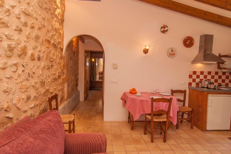 Finca Ses Cases Noves image