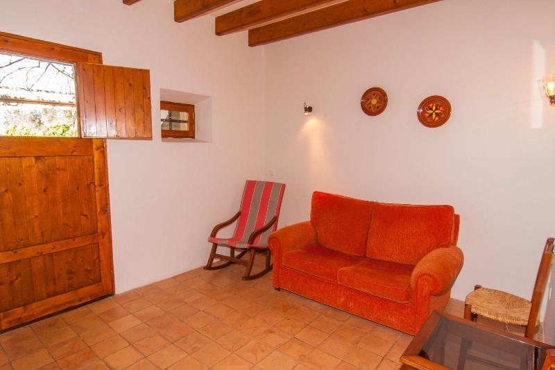 Finca Ses Cases Noves image