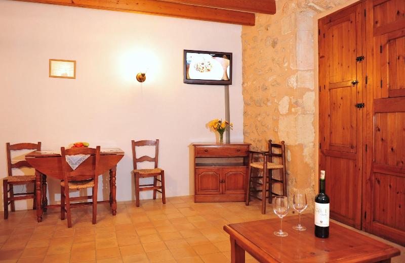 Finca Ses Cases Noves image