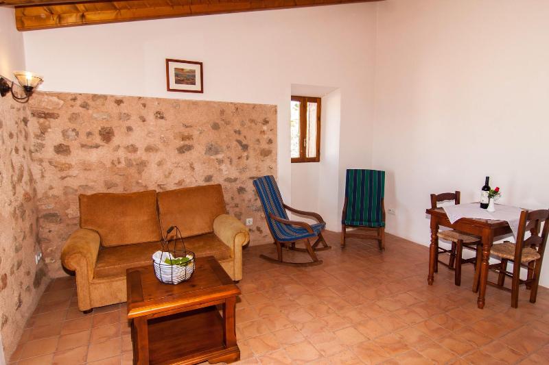 Finca Ses Cases Noves image