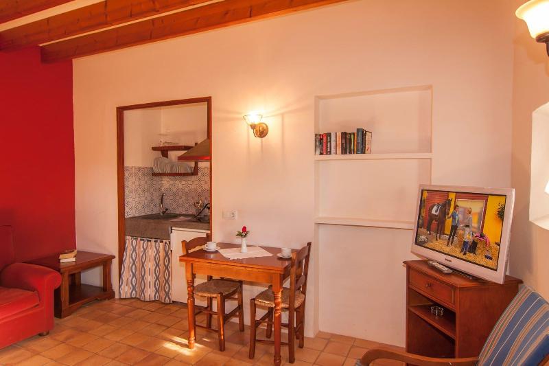 Finca Ses Cases Noves image
