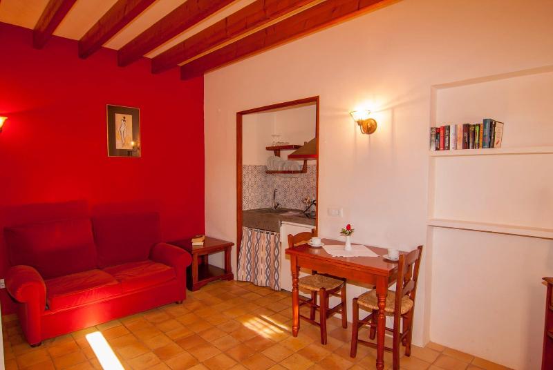 Finca Ses Cases Noves image