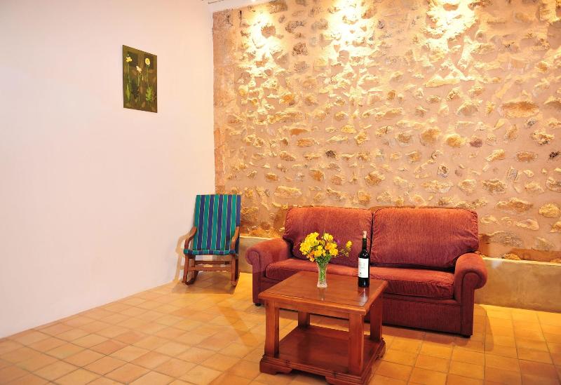 Finca Ses Cases Noves image
