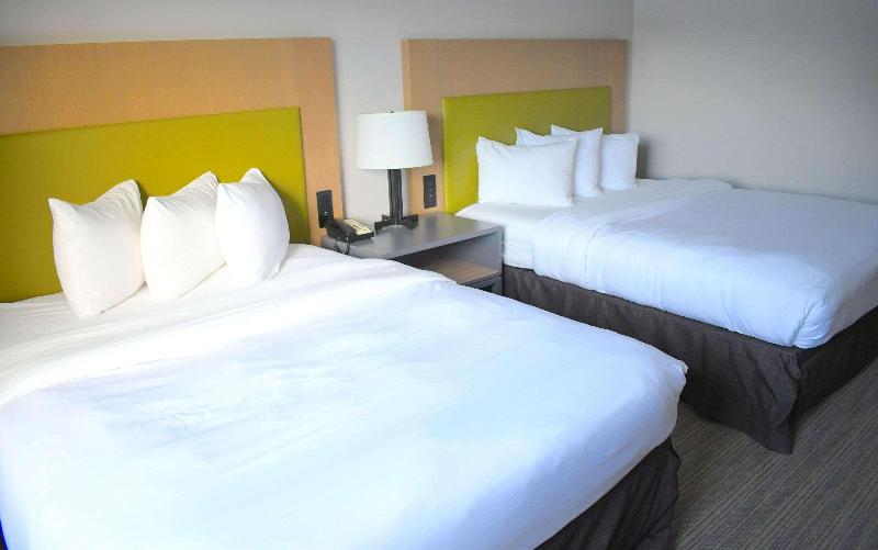 Country Inn & Suites Jonesborough-Johnson City W image
