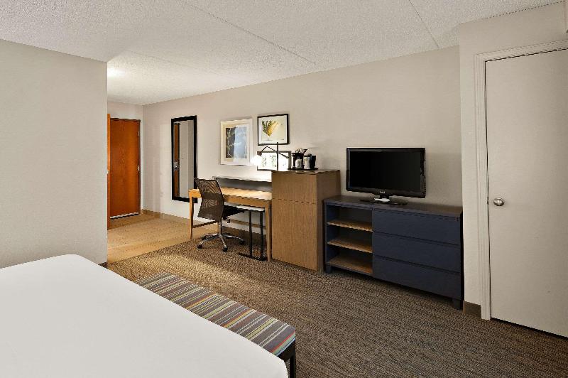 Country Inn & Suites Jonesborough-Johnson City W image