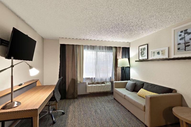 Bed room