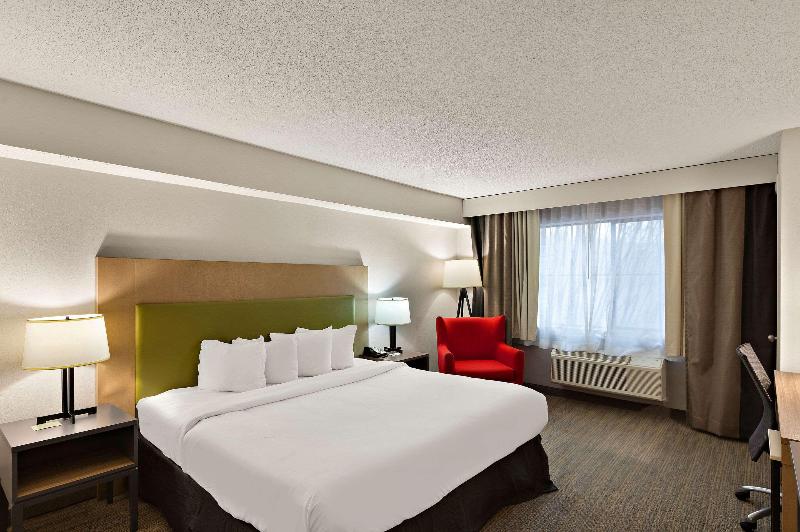 Country Inn & Suites Jonesborough-Johnson City W image