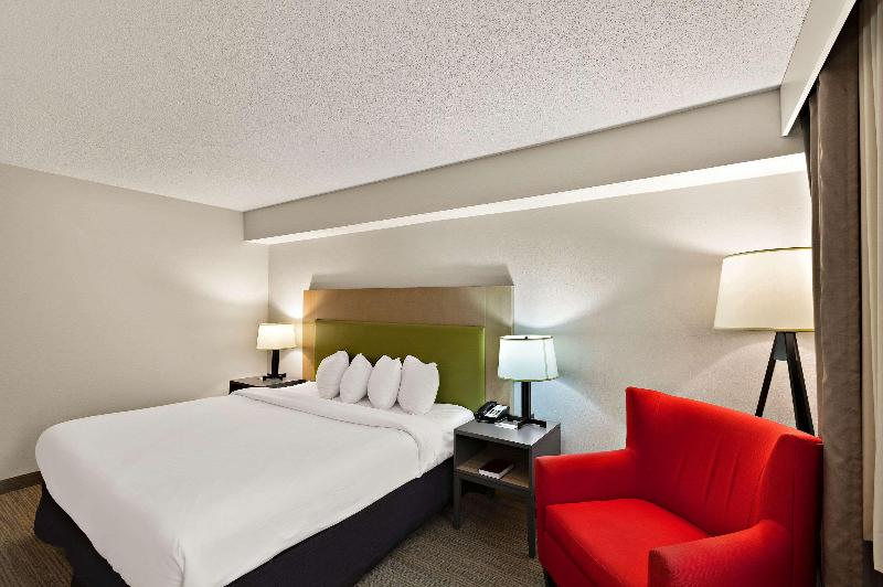 Country Inn & Suites Jonesborough-Johnson City W image